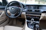 BMW 528i xDrive 2012 года
